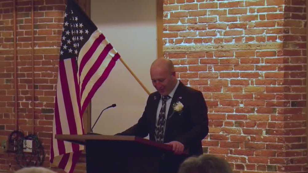 New Laconia mayor to form task force to target homelessness