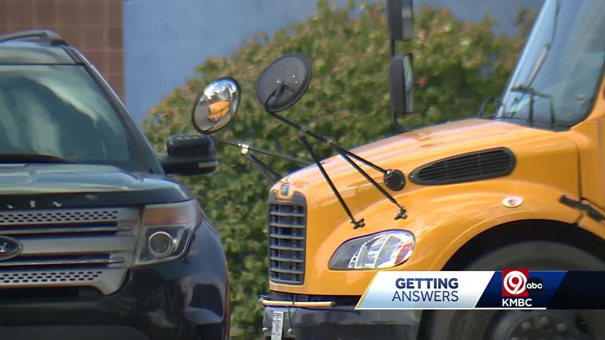 KIPP KC investigates bus driver incident involving student safety