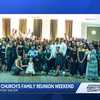 Union Baptist Church Celebrating Family Reunion Weekend