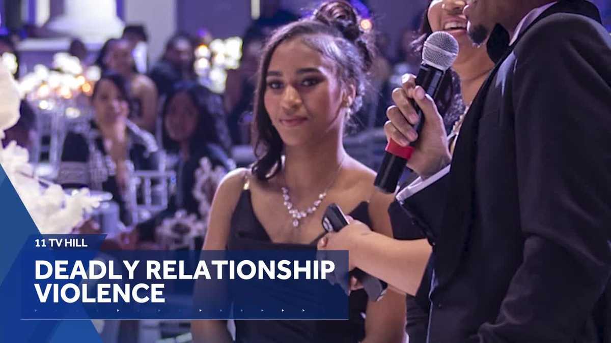 11 TV Hill: House of Ruth works to prevent relationship violence