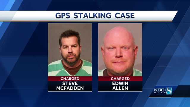 Two Des Moines metro bar owners plead guilty in GPS stalking case