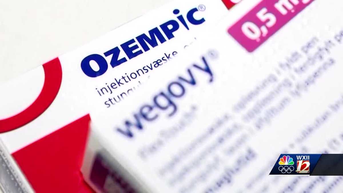 Warnings grow about counterfeit weight loss drugs