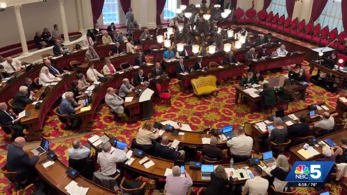 House lawmakers set to advance education reform plan after hours of deliberation