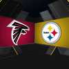 Steelers open season at home in Pittsburgh against Falcons