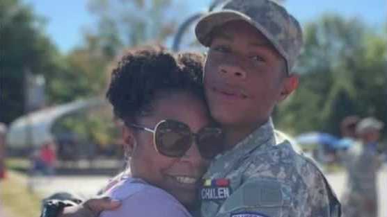 Louisville mother gives emotional statement during sentencing of son's killer - Vimarsana News