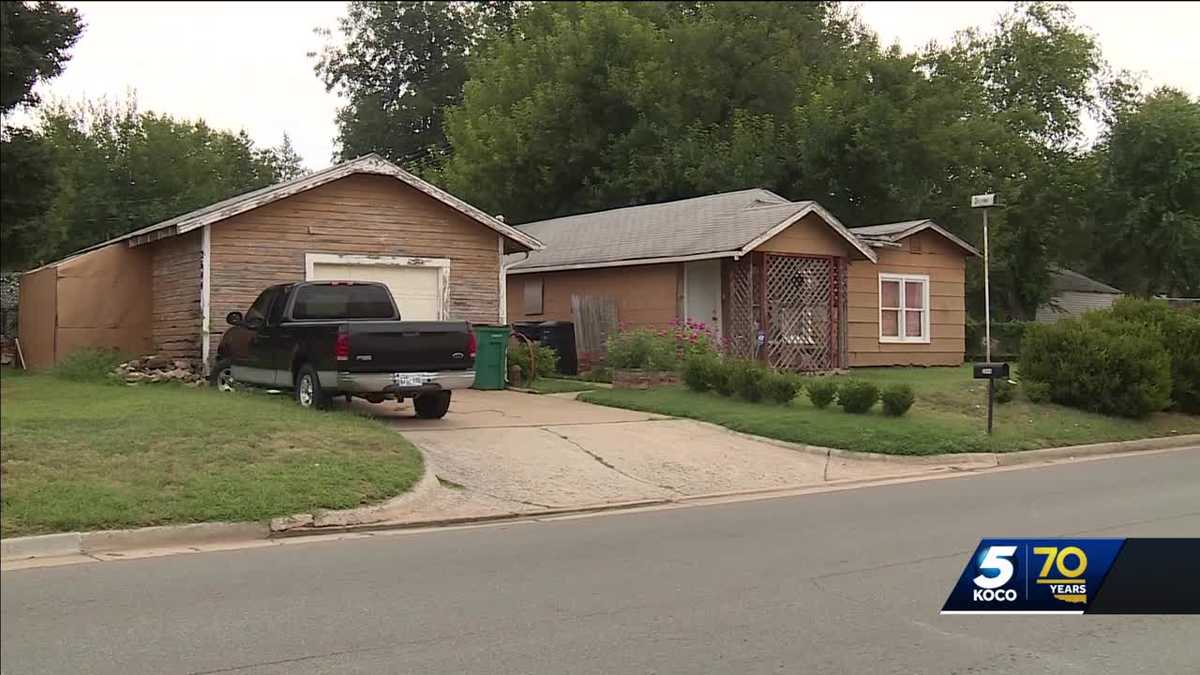 New details released after two men found dead in southwest OKC home
