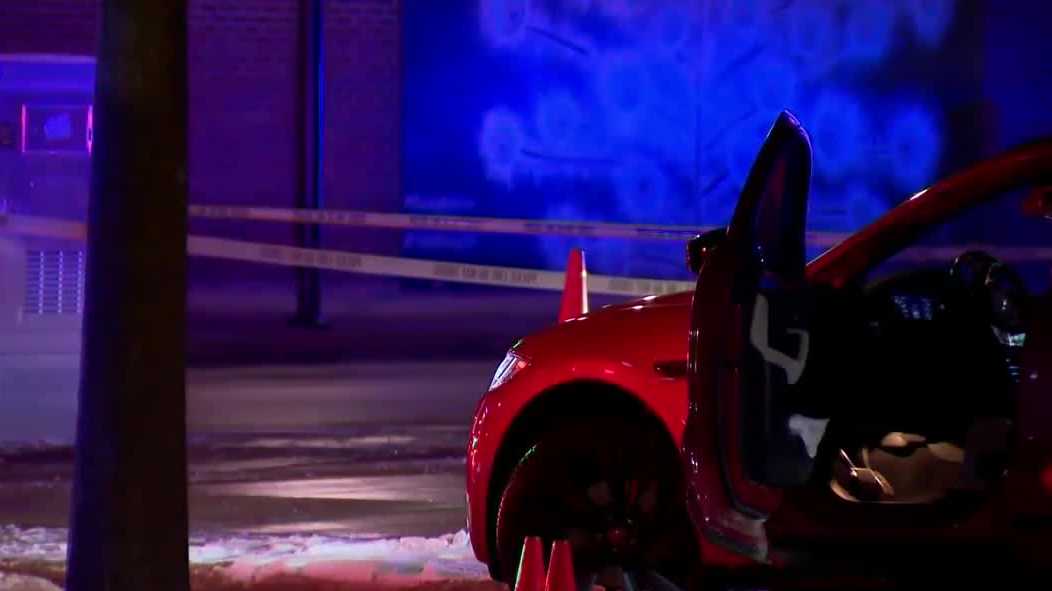 Witness recounts fatal shooting in downtown Milwaukee near Deer District