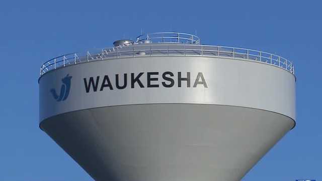 City of Waukesha officially transitions to Lake Michigan water - Vimarsana News