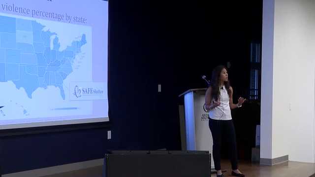 Savannah entrepenuers compete in Shark Tank-style event - Vimarsana News