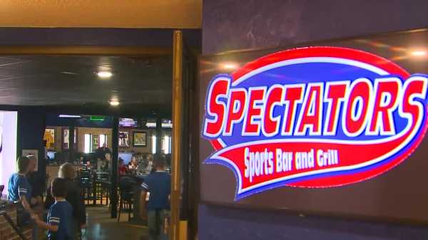 spectators sports bar & grill in altoona announces closure
