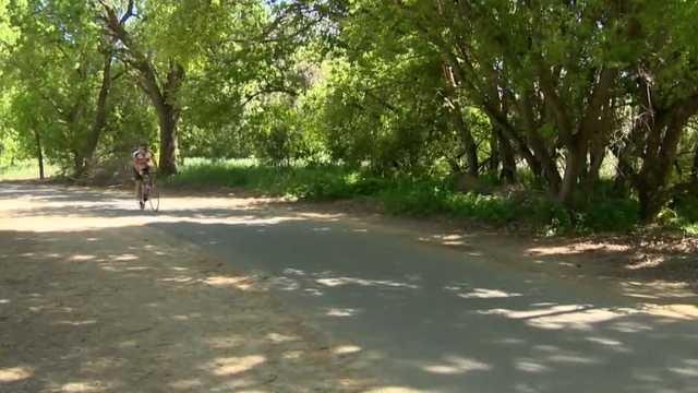 Sacramento police continue death investigation of woman found on trail - Vimarsana News