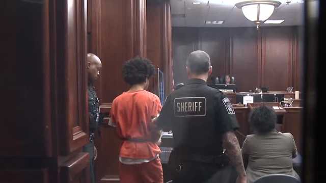 'Kia Boy' featured in documentary about stolen cars sentenced after guilty plea - Vimarsana News