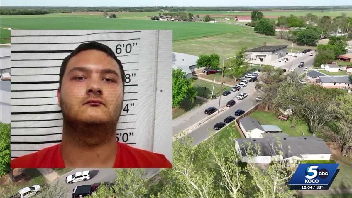 Pauls Valley principal and suspect to appear in court after school shooting incident