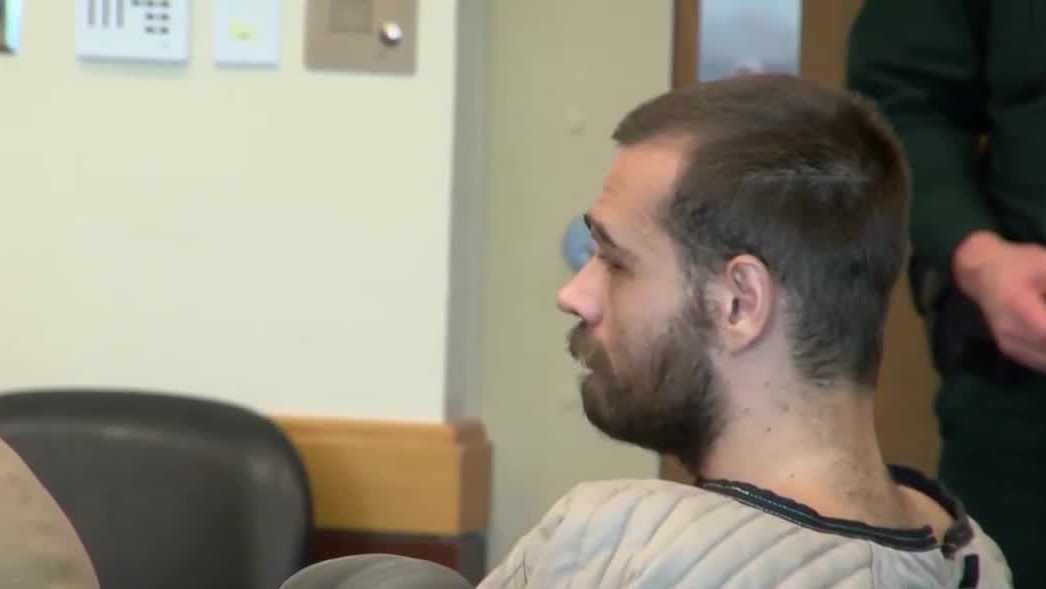 Cape Coral man charged with mother's murder to return to court in December
