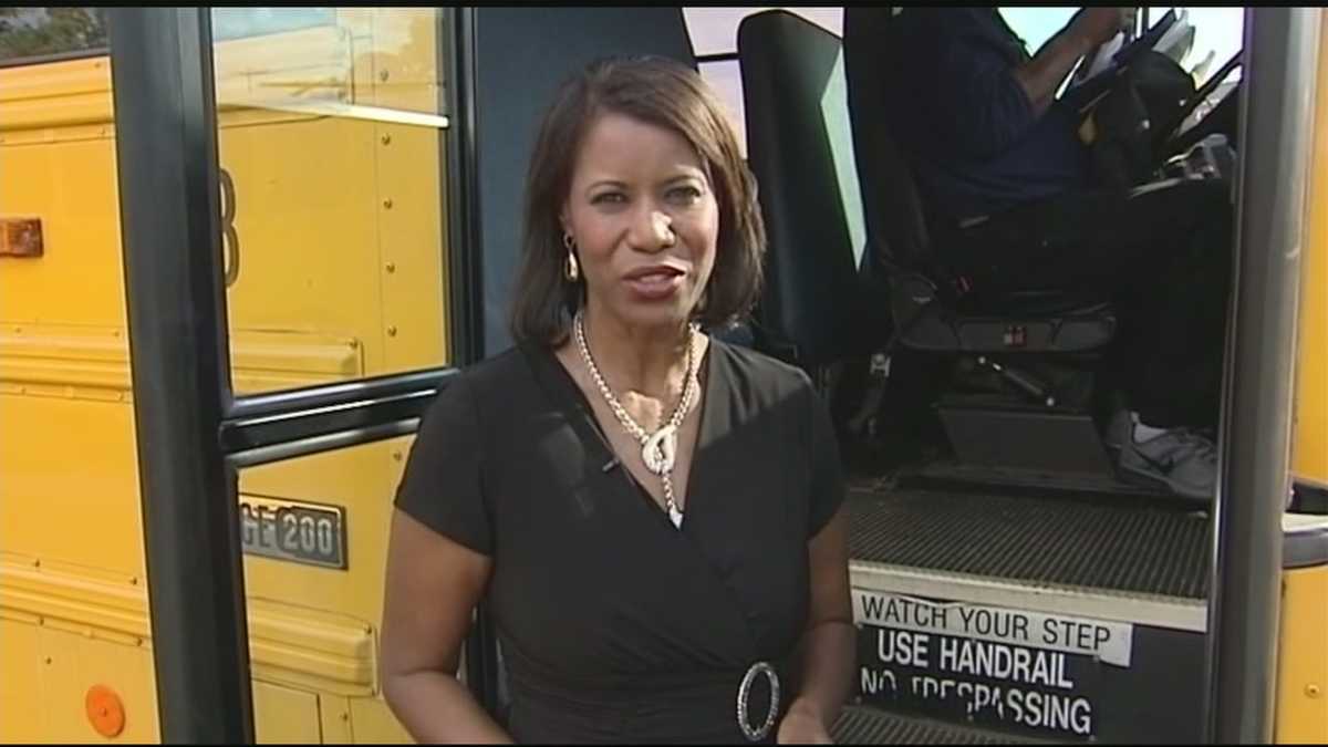 Bus Driver Shortage