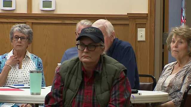 '$9 million in COVID-19 Recovery Funds': Pottawattamie County residents ask county leaders for pandemic relief - Vimarsana News