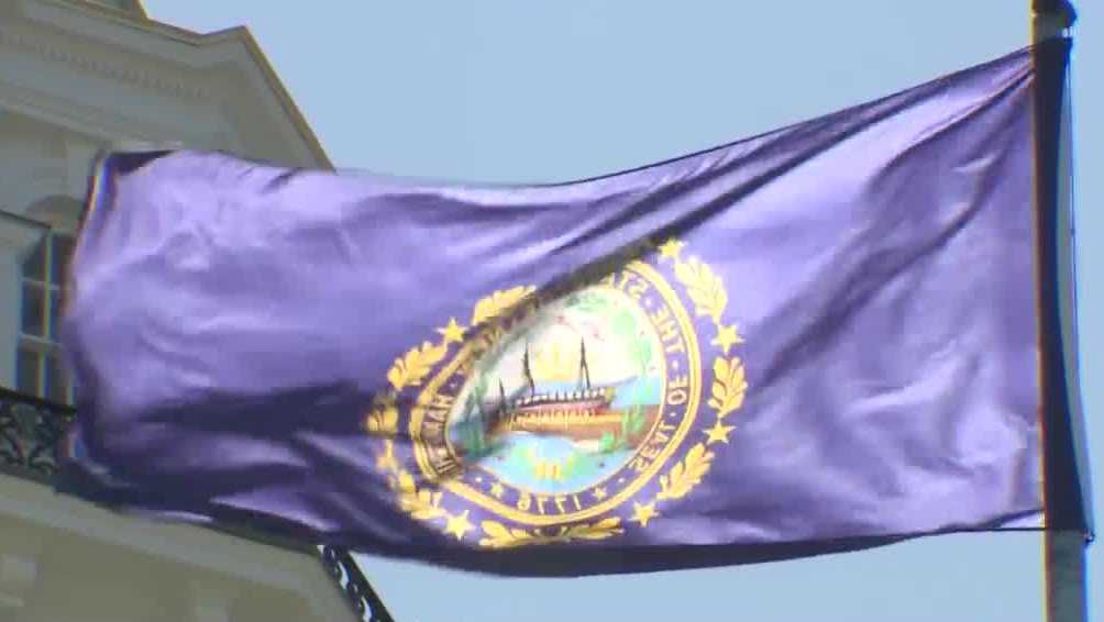 NH Supreme Court says it might step into redistricting process