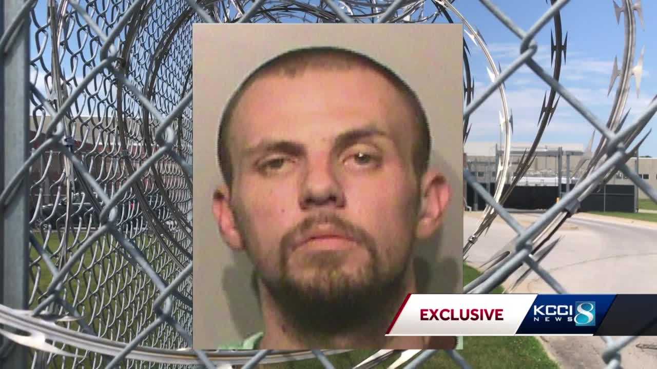 Polk County Jail Adds New Security Measures After Inmate Escape