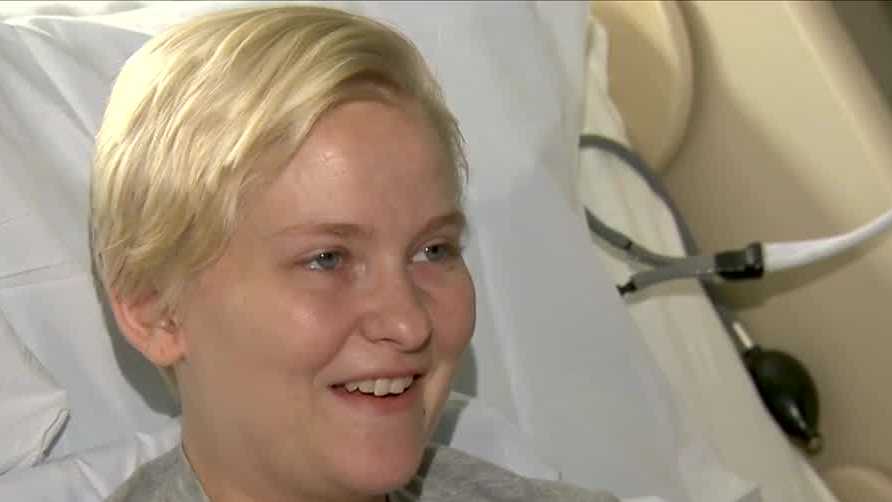 Family of fan battling cancer starts social media movement to help her ...