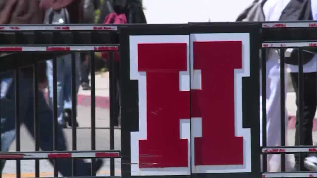 Hollister Prep middle school students to move to Maze Middle School to ...