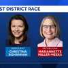 Where Iowa’s 1st District could turn: The places that may decide this seat in Congress