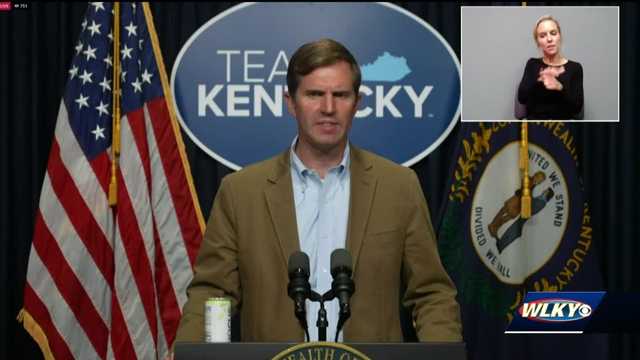 'Every parent's nightmare': Gov. Beshear reacts to drive-by shooting that killed Louisville teen - Vimarsana News