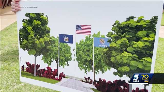 Survivor trees to stand at Oklahoma Christian bonding NYC and OKC - Vimarsana News