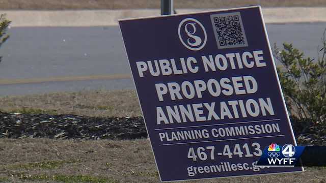 SC: Fire chief shares continued concerns over proposed annexation - Vimarsana News