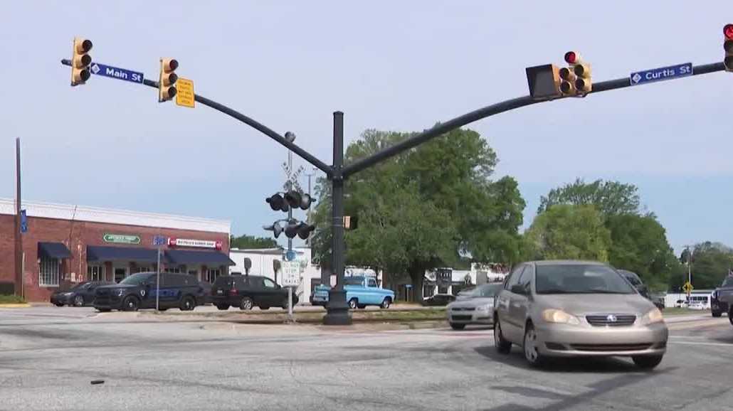 Voters could weigh in on Simpsonville penny tax