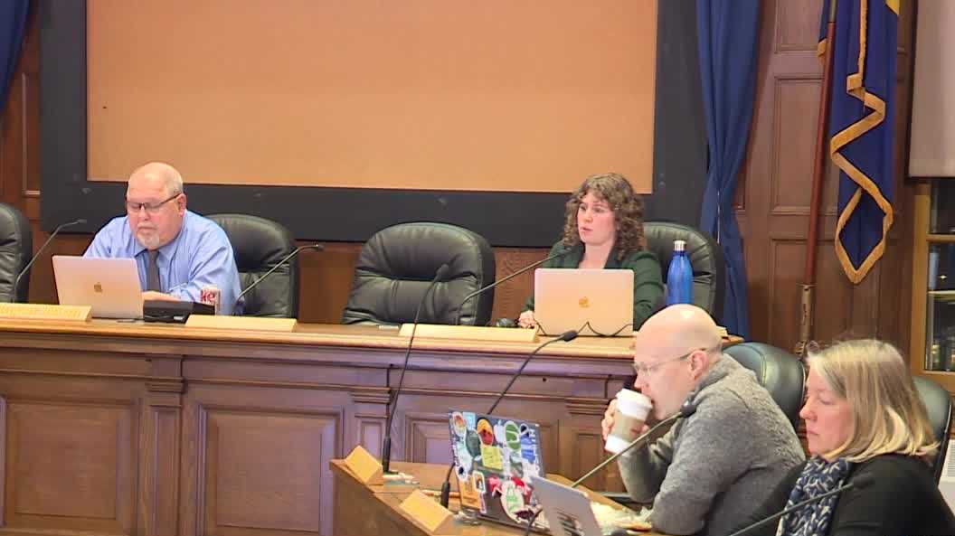 Portland City Council talks priorities for 2026