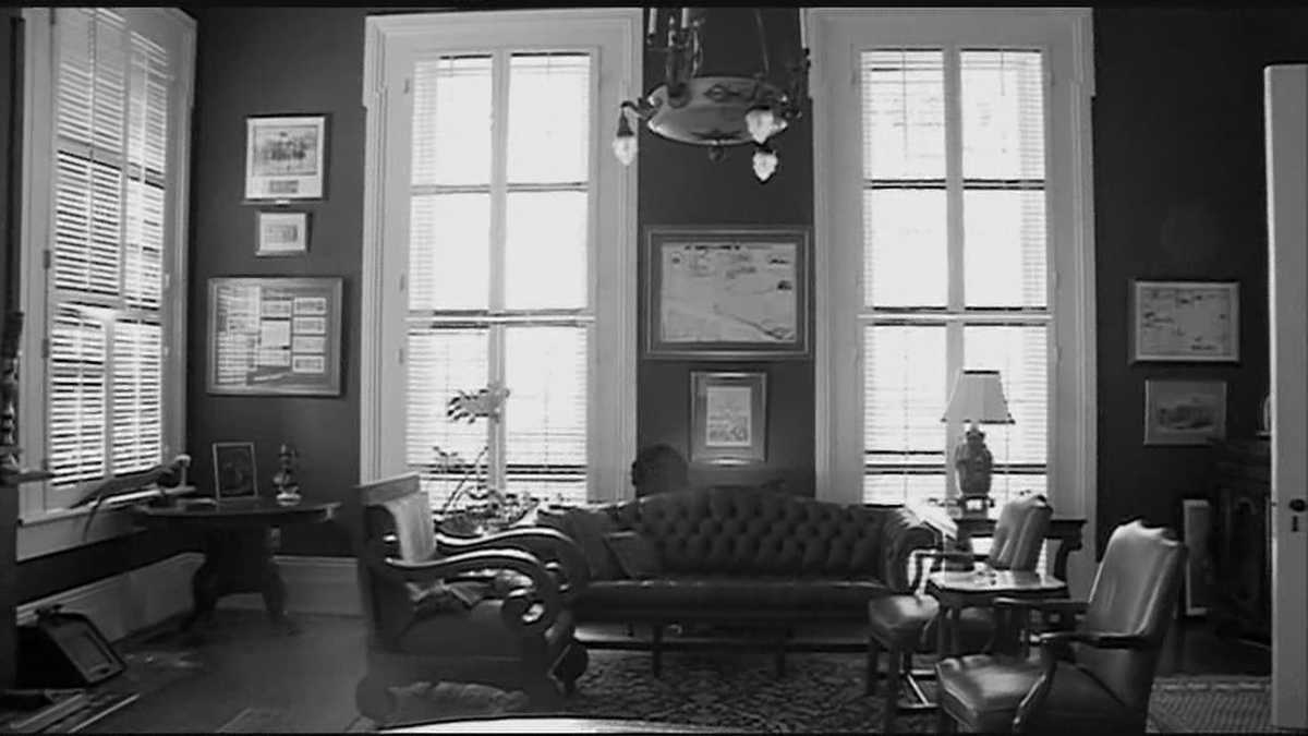 Special Report Mississippi Haunted House