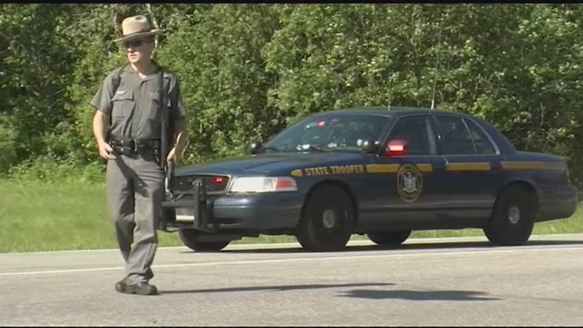 Dannemora residents react to prison break