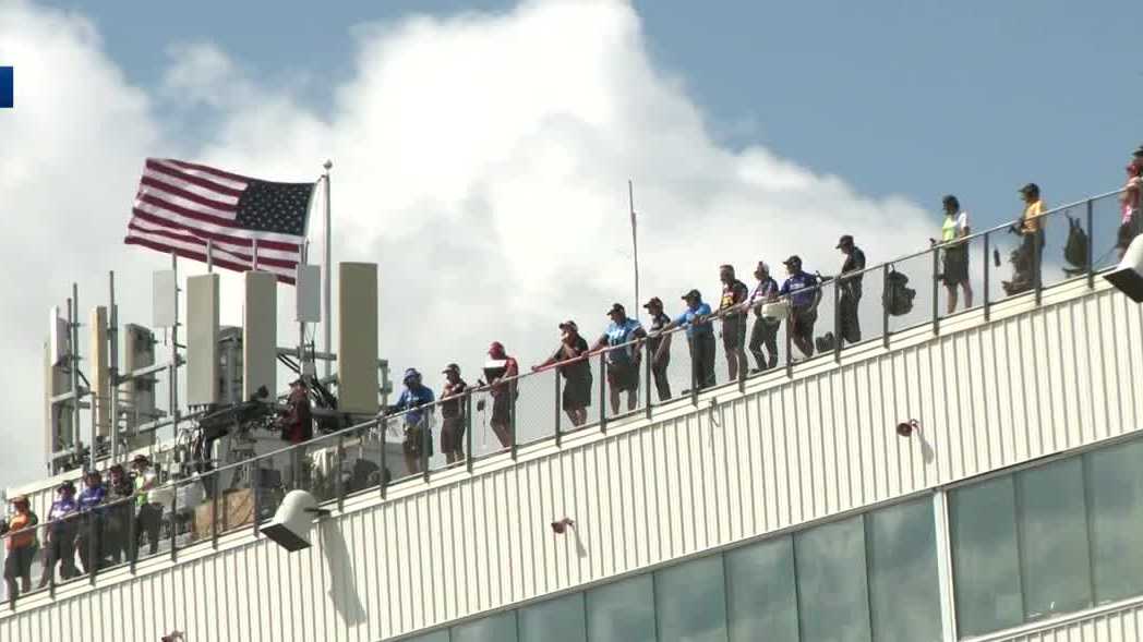 IndyCar doubleheader set for historic Milwaukee Mile in August