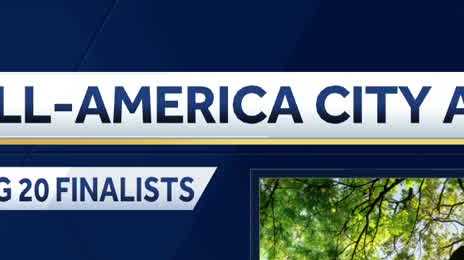 Delray Beach and Port St. Lucie finalists for All-America City Award