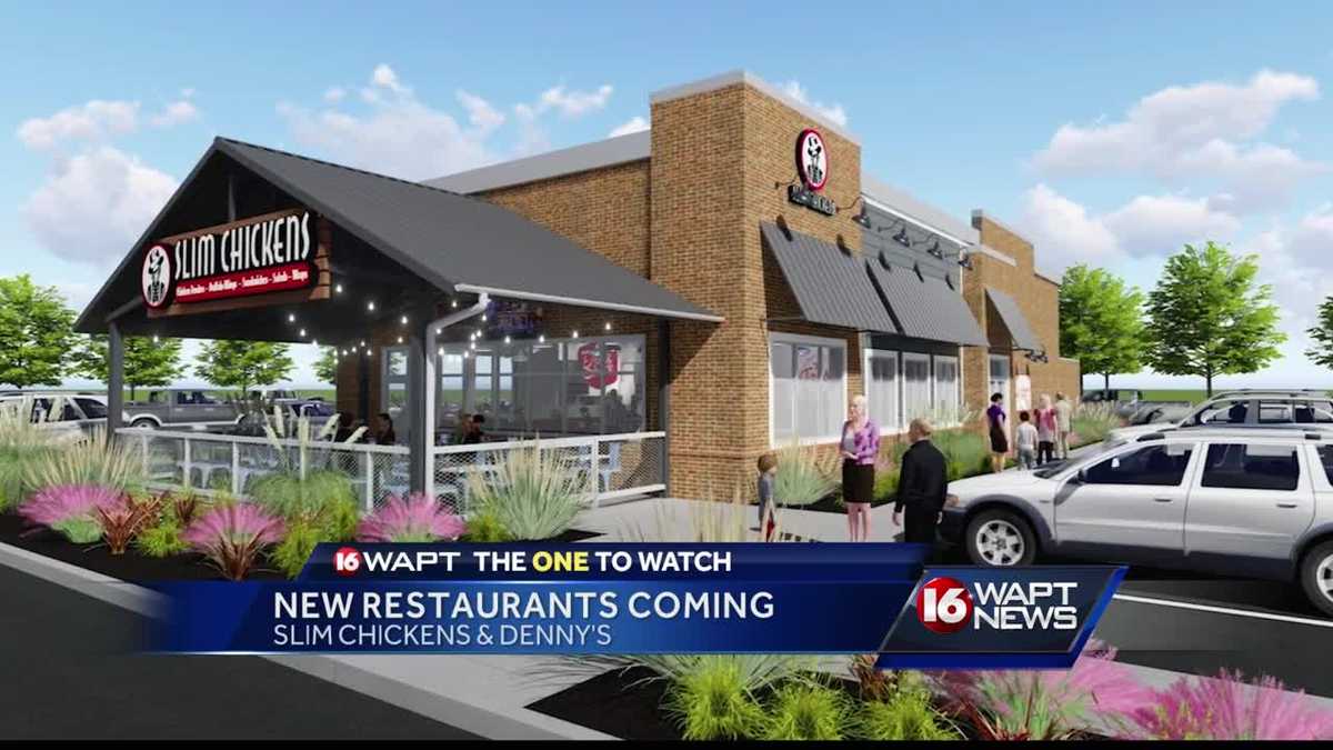 New restaurants opening in Madison County