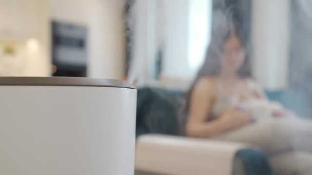 Consumer Reports: Humidifier safety for infants and kids - Vimarsana News