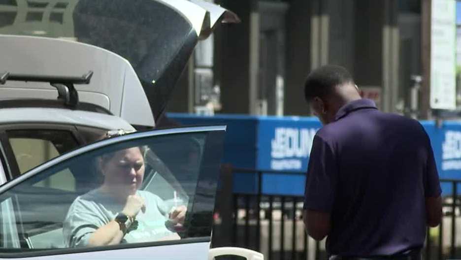 Nearly a month later, no suspect named in Savannah BMW theft