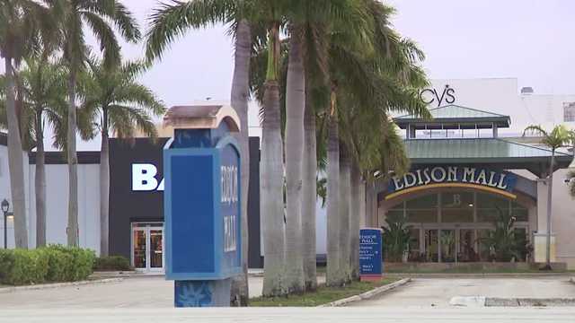 Fort Myers approves air rights study for Edison Mall redevelopment