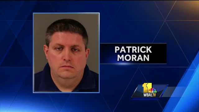 Baltimore prosecutor arrested on child porn charges