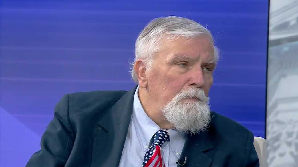 NH House Speaker Sherman Packard touts local tax cap vote as session ends | CloseUp
