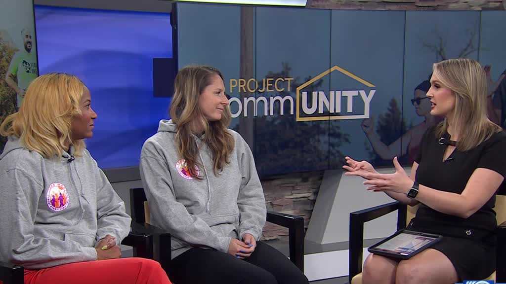 An organization is making running in Milwaukee more inclusive