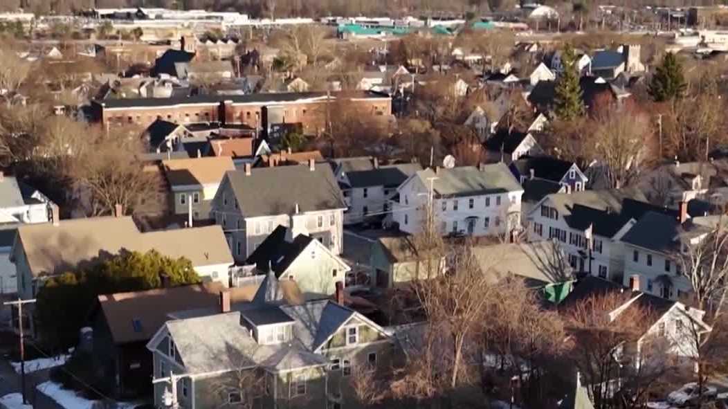 Analysis shows New Hampshire population growth relies on migration