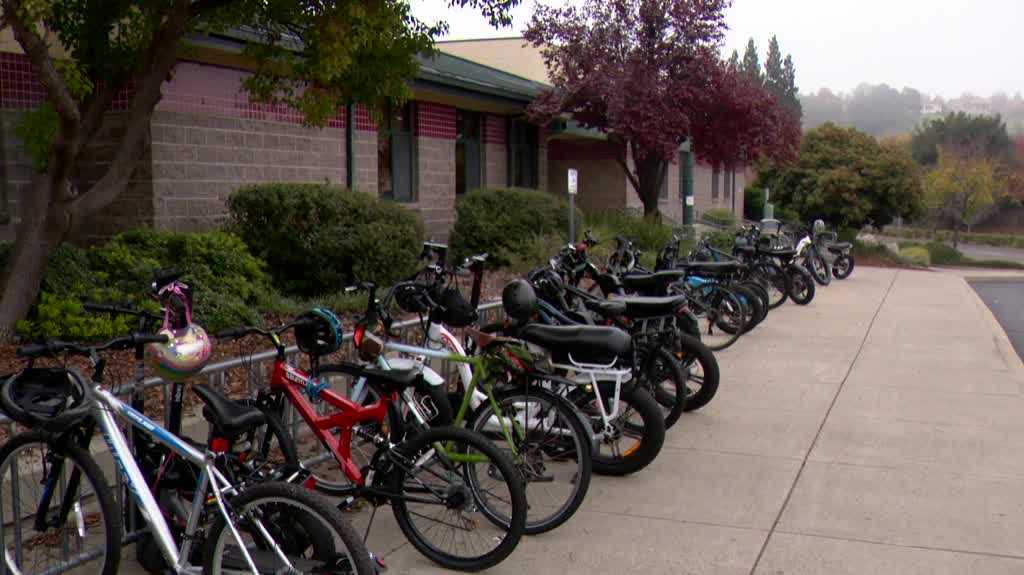 Rocklin schools put the brakes on class 2 e-bikes due to more crashes, safety concerns