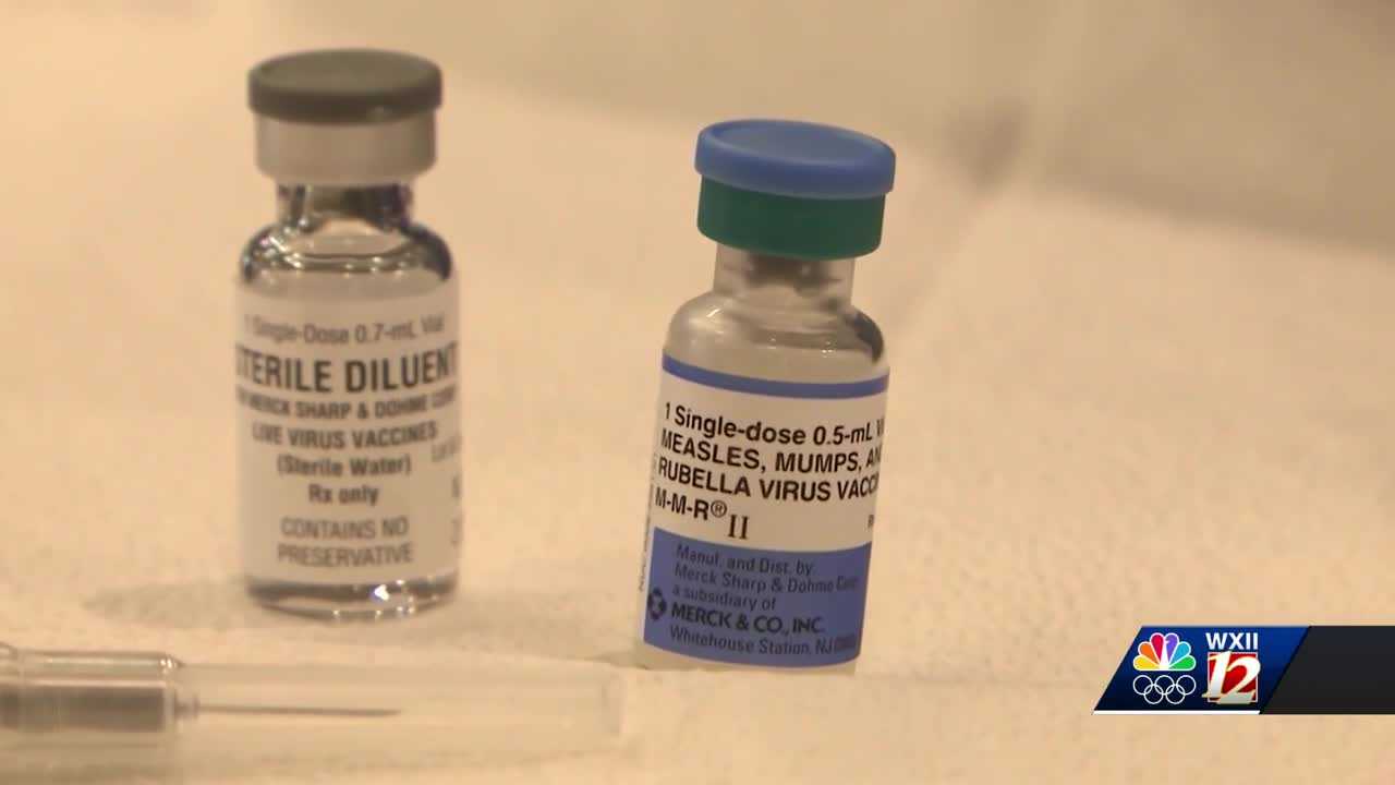 Local health officials investigating possible measles case - Vimarsana News
