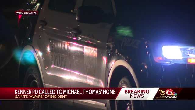 Man speaks out after assaulted by Saints receiver Michael Thomas - Vimarsana News