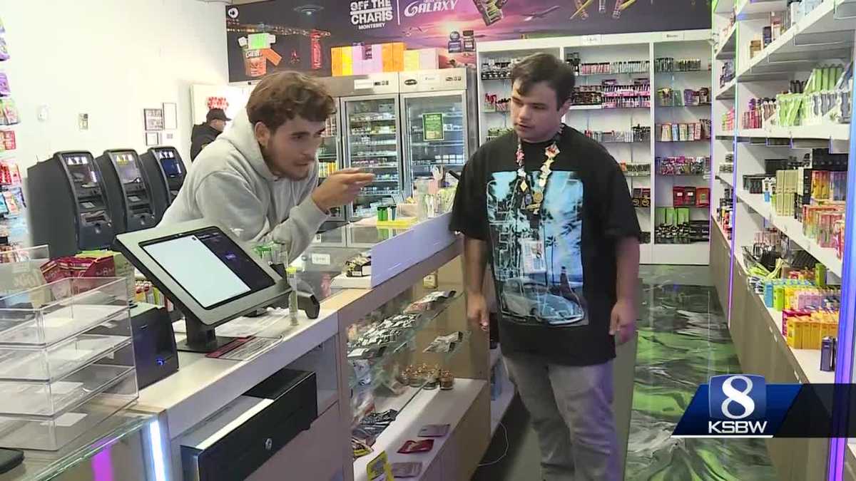 California cannabis tax hike raises concerns over illegal market locally