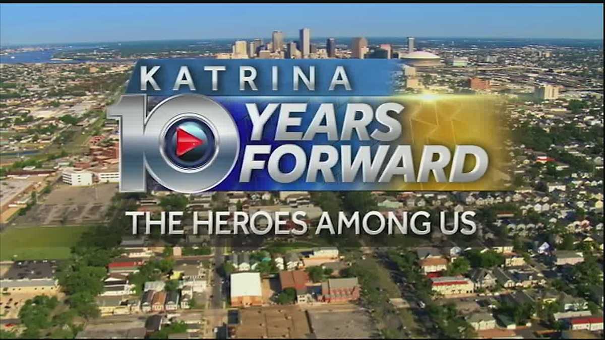 10 Years Forward: The Heroes Among Us (Part 3)