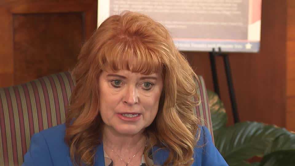 Pennsylvania treasurer won't pay for security enhancements at governor's private home