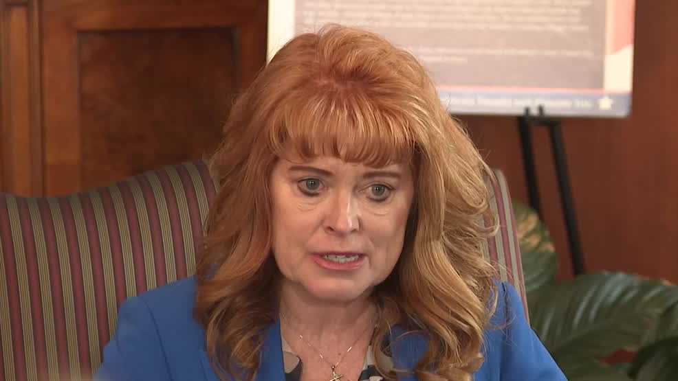 Get the Facts: Fact-checking an advertisement on Stacy Garrity's data center claims