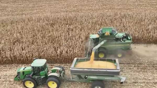 farm bill extension expires, leaving many iowans in limbo